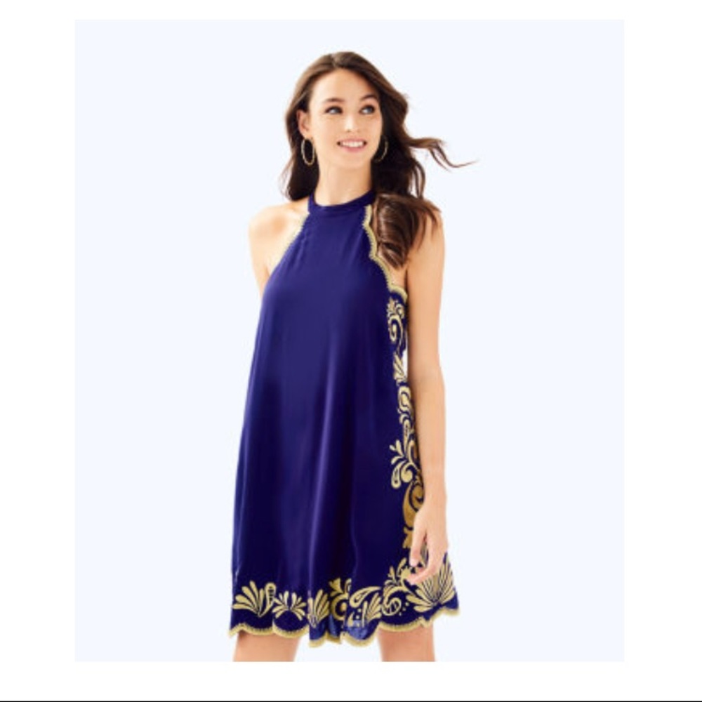 Lilly Pulitzer Quinn Dress